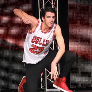 Meet your Posher, Brett